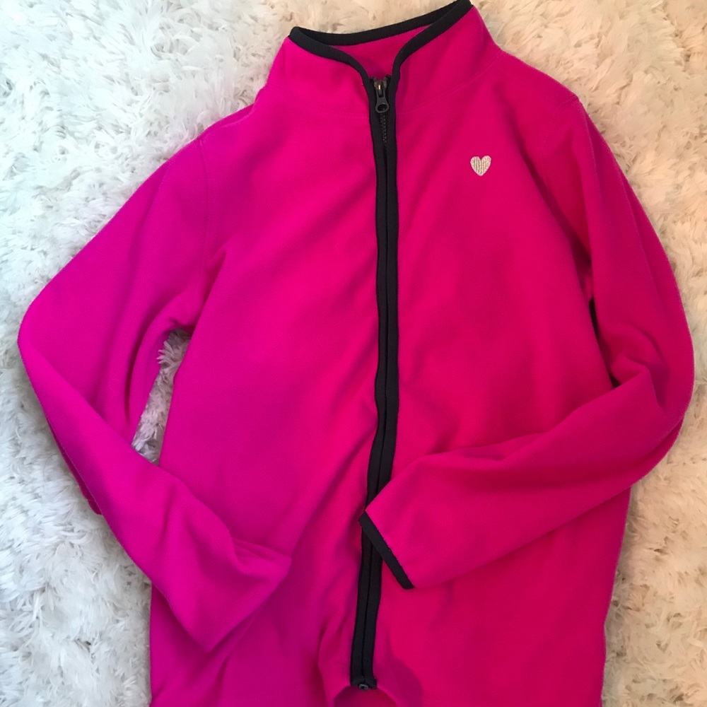Girls Sweatshirt